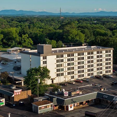Usa Economy Lodge スパータンバーグ エクステリア 写真